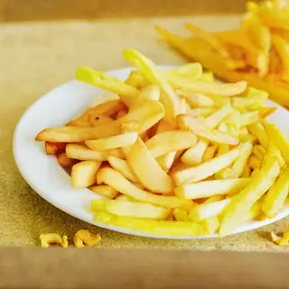 Пържени картофи (150г)