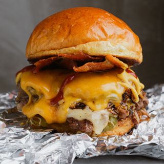 Oklahoma Five Onions