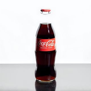 Coca-Cola Vetro 330 ml