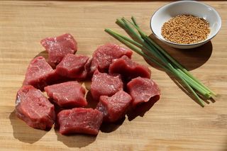 Ternera Especial Para Purés de Niños