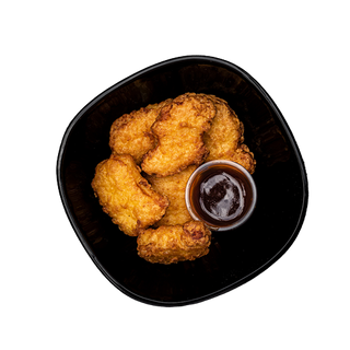 Nuggets (6 unidades)