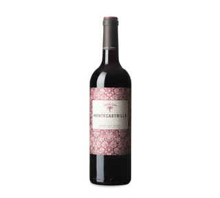 Montecastrillo 75Cl.