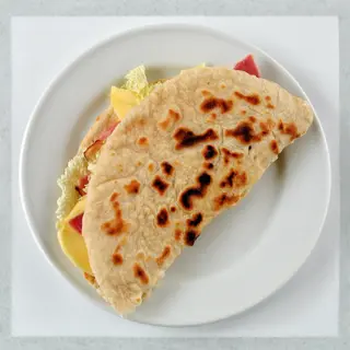 Piadina speciale