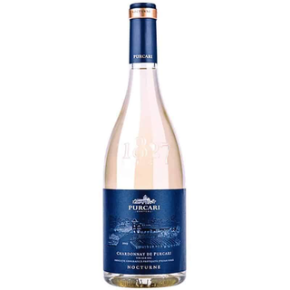 Nocturne Chardonnay de Purcari