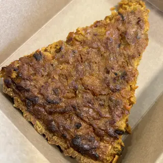 Porción De Quiche