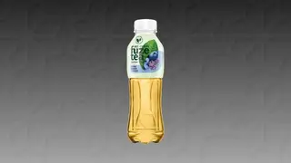 Fuzetea - Borówka i lawenda 0,5l