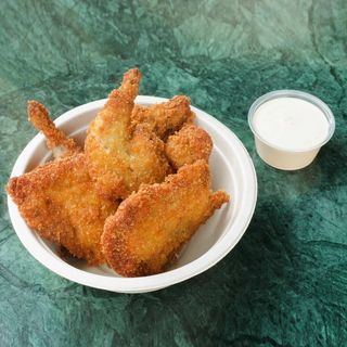 Kentucky Fried Guatlla (5 uds.)