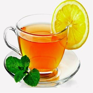 Té Con Limón (20 Cl.)