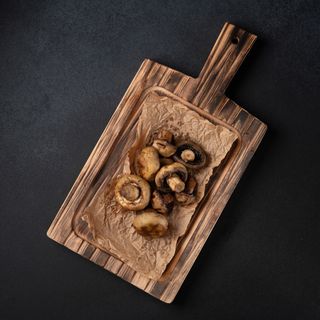 Печериці гриль  (100г)