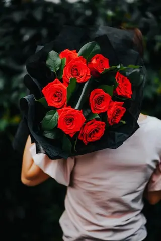 Black&Red+ BRELOC INIMA