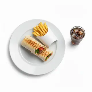 Menú Rollo