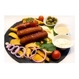 Blaga austrijska kobasica sa sirom