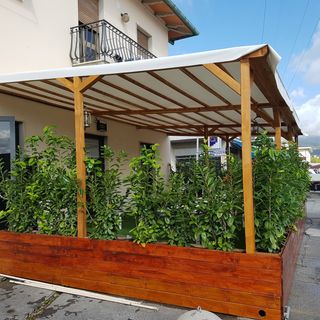 Spadellata Tricolore 