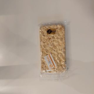 Turrón Alicante (duro)  250grs