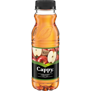 Cappy Sok jabłkowy  1 L
