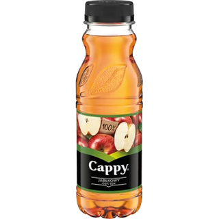 Cappy Sok jabłkowy  1 L