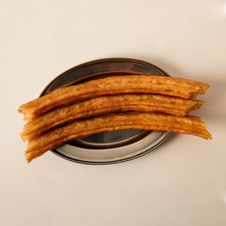 RACIÓN 3 PORRAS(HASTA LA 13:00)