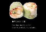 Harumaki Dream Ebi - 6Pcs