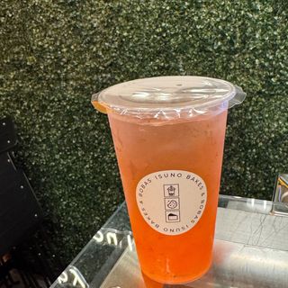 Strawberry lemonade M 500ml