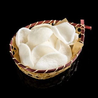 7 Nuvole di drago - 1 porzione