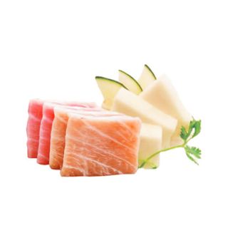 Salshimi Variado (9 Pzs.)