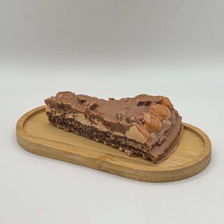 Tarta de Almendra
