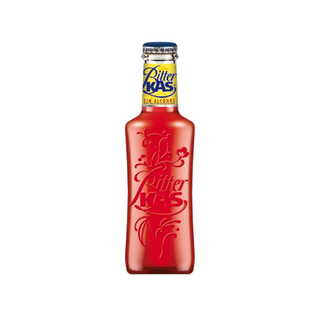 Bitter Kas