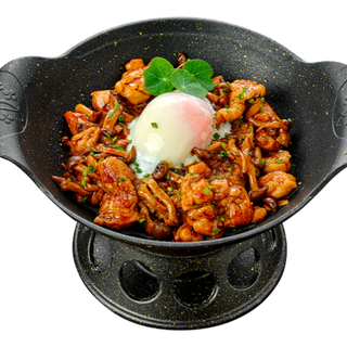 ДОНБУРИ С ПИЛЕ И ГЪБИ ШИМЕДЖИ