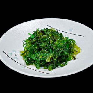4 Wakame