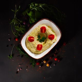 Hummus 200gr