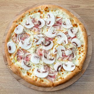 Pizza Carbonara II 20 cm