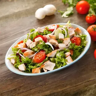 Salade césar