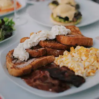 French Toast