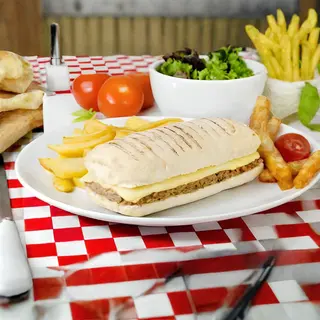 Panini au Thon
