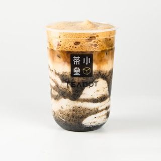 Дальгона кофе 0,5