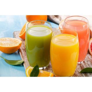 Fresh Juices