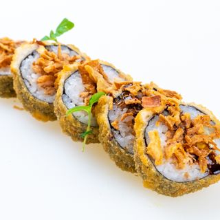 054. Futomaki fritto