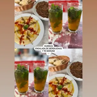 Hummus