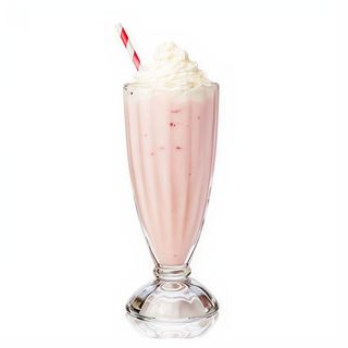 Milk Shake Spécial