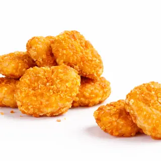 08 CRUNCHY BOYS
