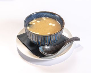 Zuppa di Miso