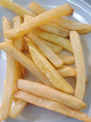 Batata Frita