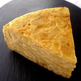 Tortilla (Porción)