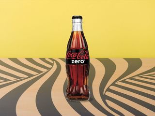 Coca Cola Zero 33cl