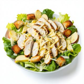 Ensalada César Grande