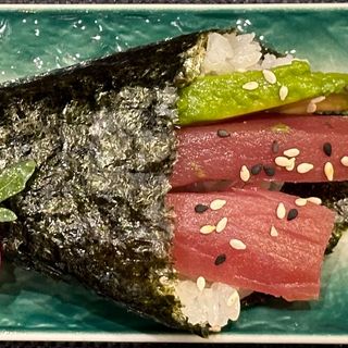 202 Temaki tekka 1 pezzo