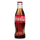 Coca-cola (0,25 л.)