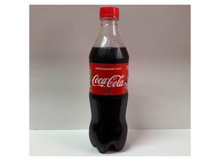 Кока Кола (500мл)