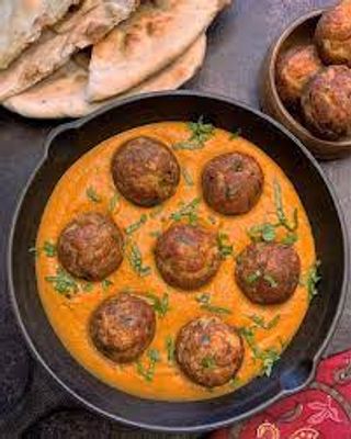 Malai Kofta