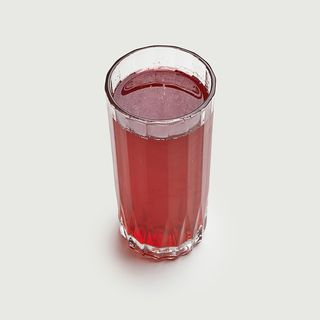 Морс із смородини